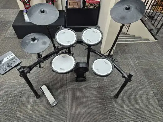 Roland - TD-07KV